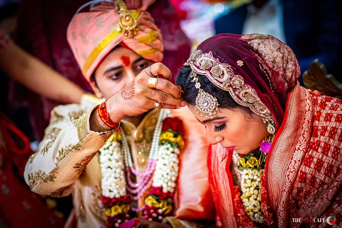Wedding Album