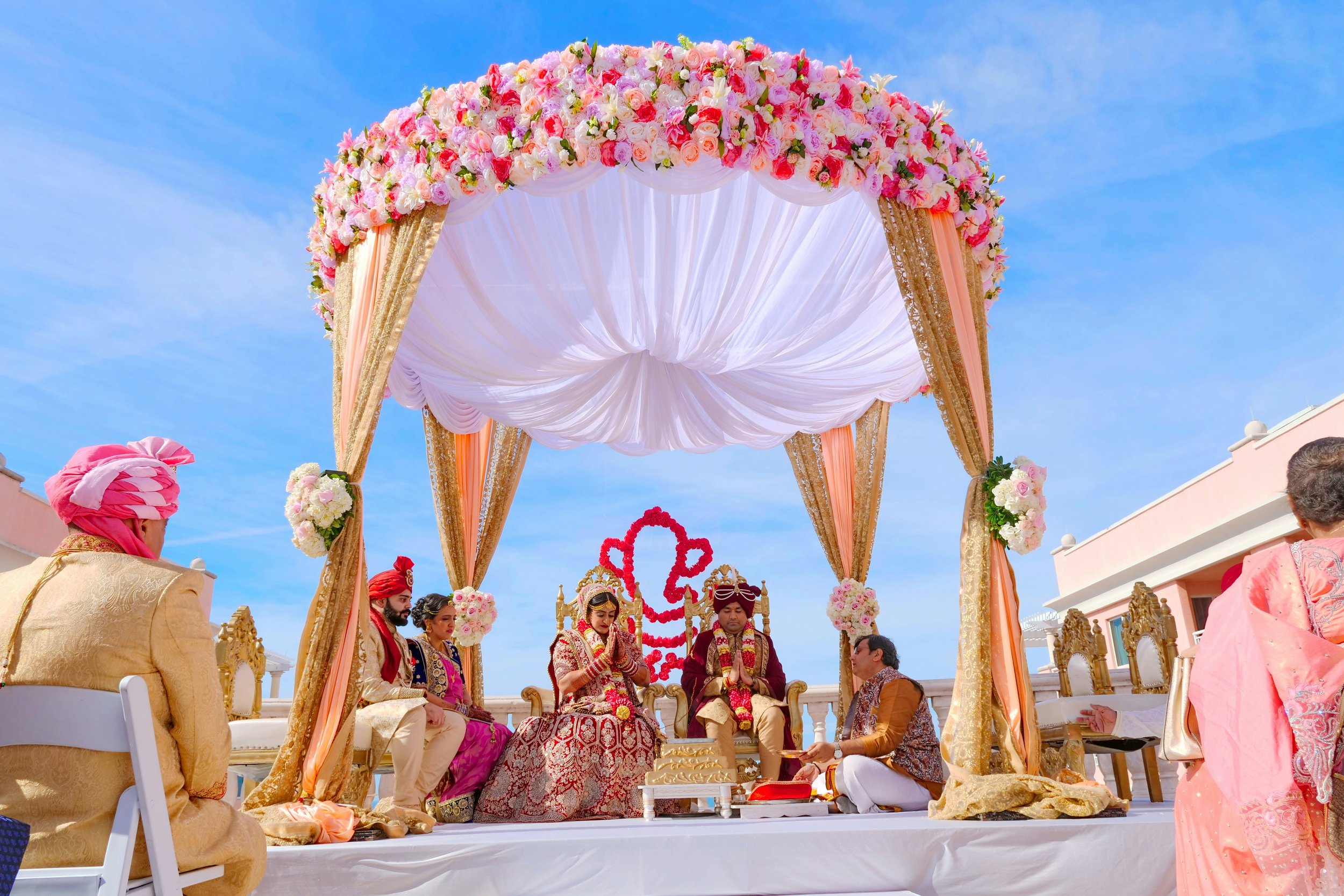 Wedding Album